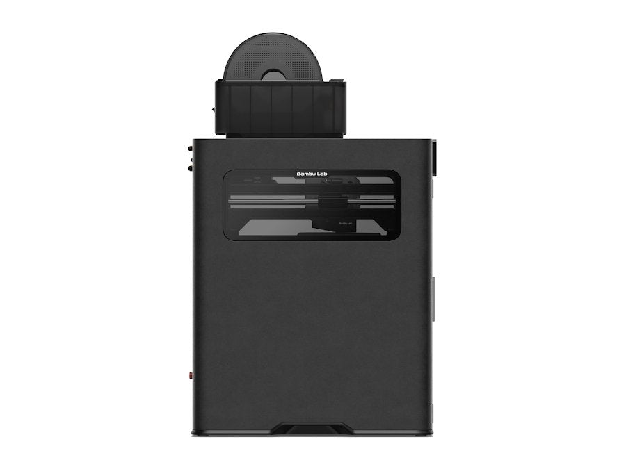 Bambu Lab H2D 3D Printer