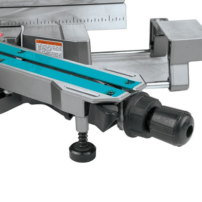 Makita GSL02Z 40V Max XGT Brushless Cordless 8-1/2″ Dual-Bevel