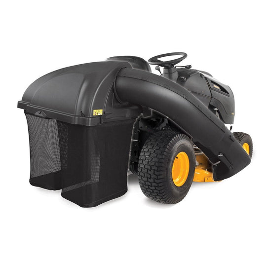 MTD 19A30034000 Riding Mower Bagger