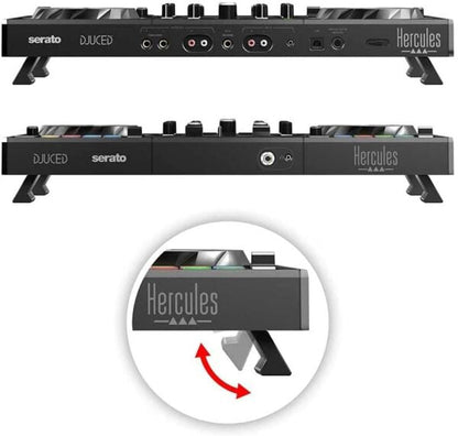 Hercules DJControl Inpulse 500 DJ Controller