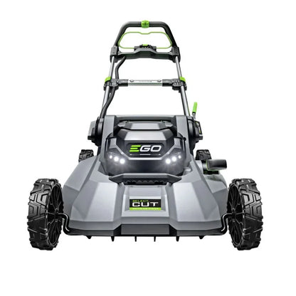 EGO LM2102SP-A 21″ Self Propelled Lawn Mower Kit