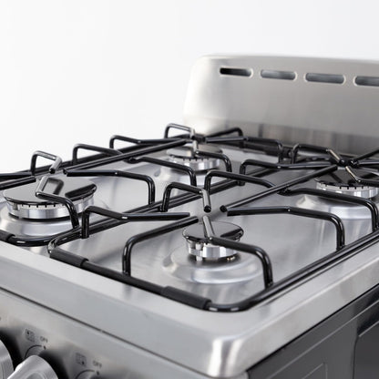 Avanti GR2013CSS 20″ Freestanding Gas Range