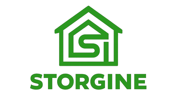 Storgan
